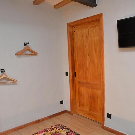 Apartamento Rustico-Moderno 4 Plazas Accesible-Adaptado Pobla De Lillet La Pobla de Lillet Dış mekan fotoğraf