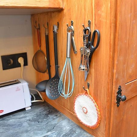Apartamento Rustico-Moderno 4 Plazas Accesible-Adaptado Pobla De Lillet La Pobla de Lillet Dış mekan fotoğraf