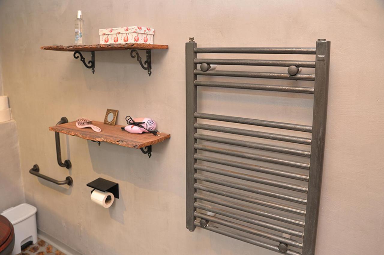 Apartamento Rustico-Moderno 4 Plazas Accesible-Adaptado Pobla De Lillet La Pobla de Lillet Dış mekan fotoğraf