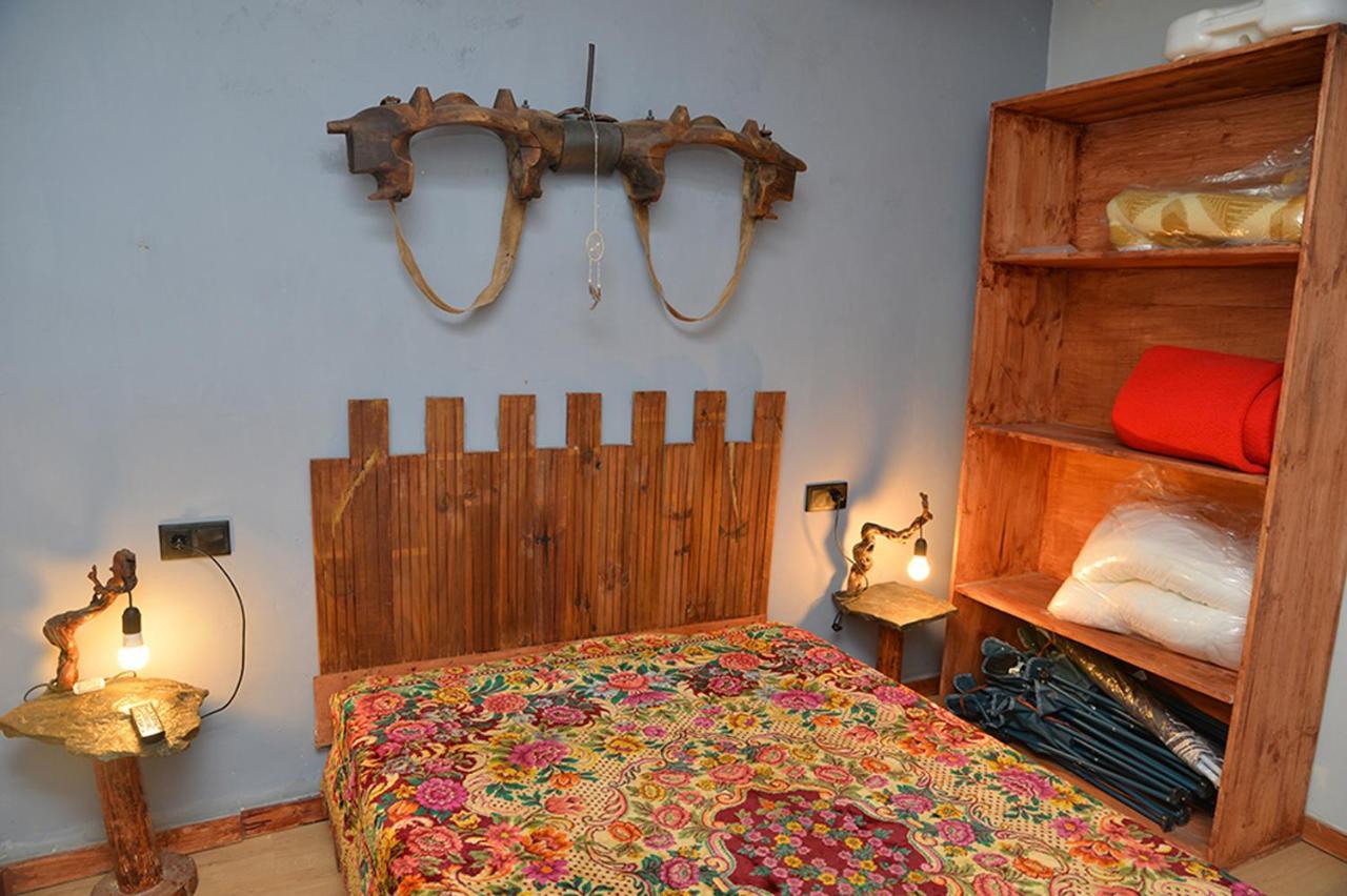 Apartamento Rustico-Moderno 4 Plazas Accesible-Adaptado Pobla De Lillet La Pobla de Lillet Dış mekan fotoğraf